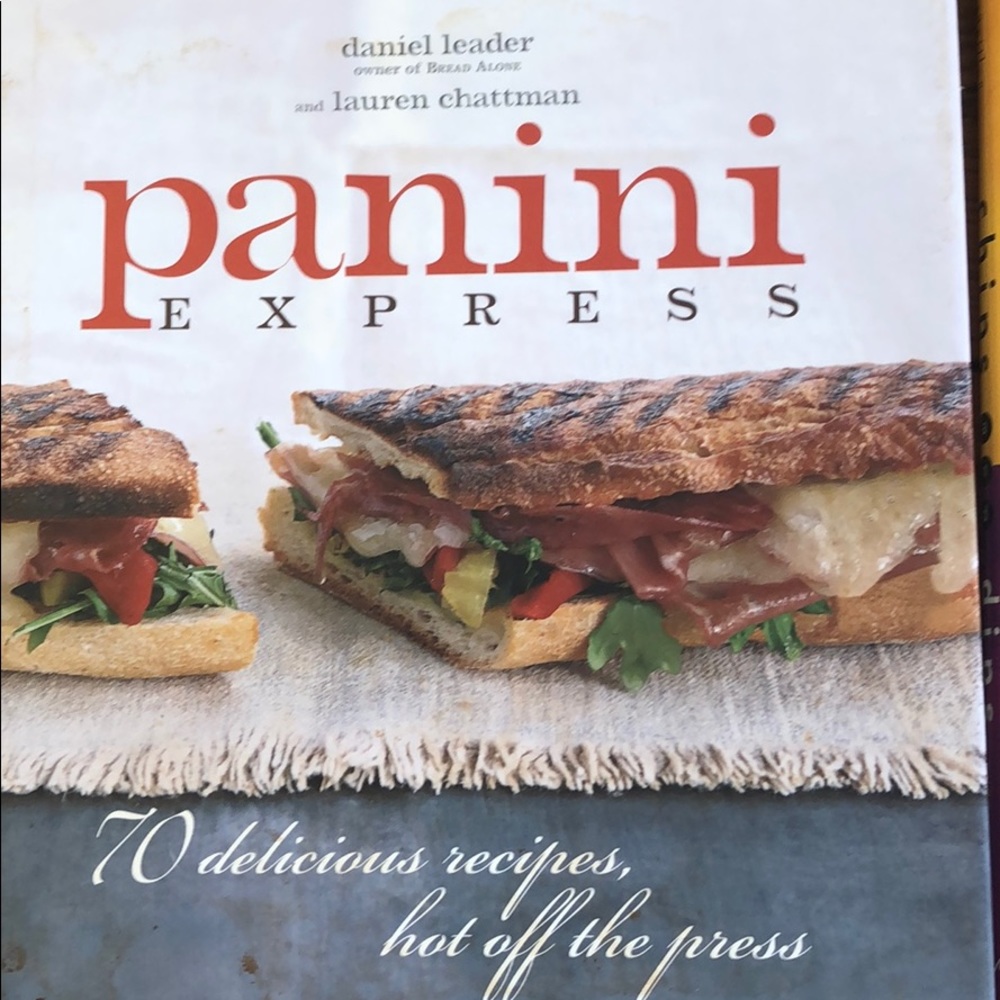 6 Cookbooks! - Picture 4 of 7